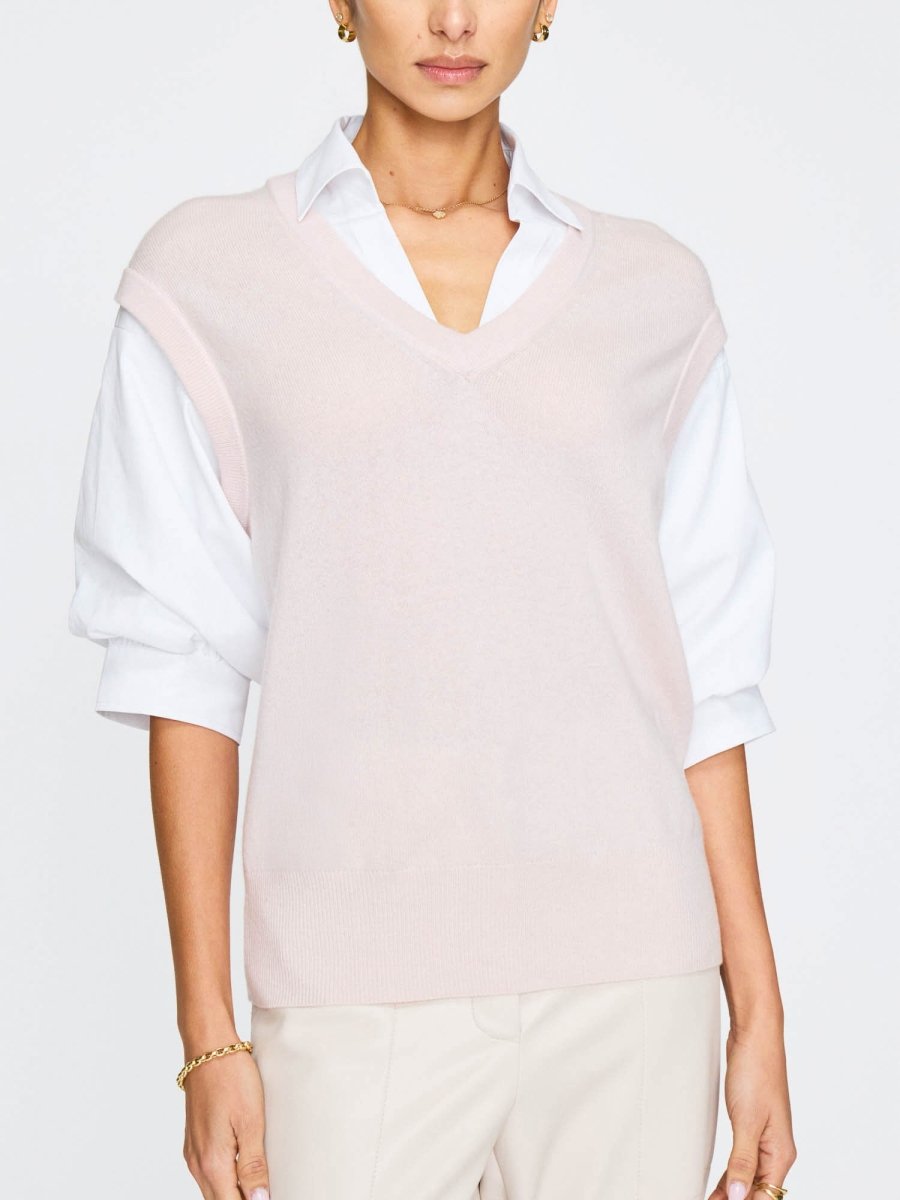 The Kate Shirt Looker