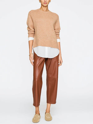 The Parson Crew Looker