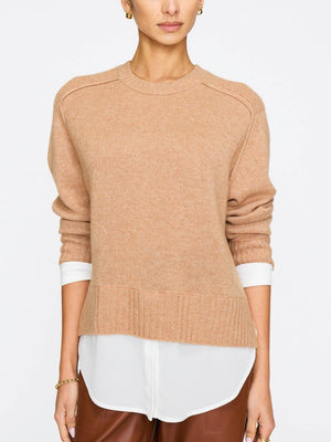 The Parson Crew Looker