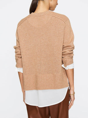 The Parson Crew Looker