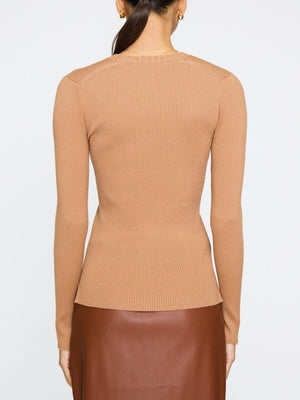 The Tamsin Skinny Rib