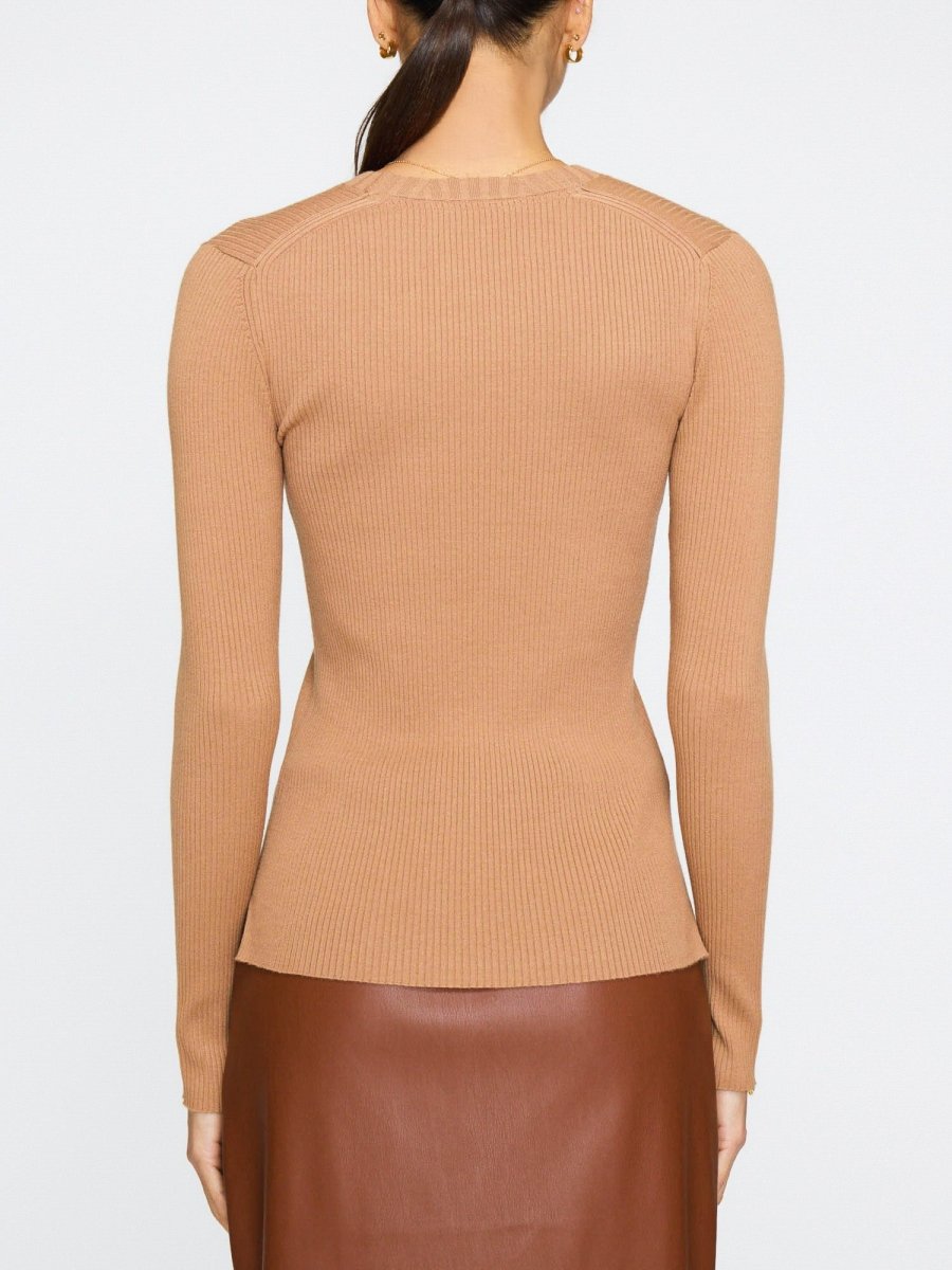 The Tamsin Skinny Rib