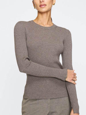 The Tamsin Skinny Rib