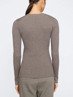 The Tamsin Skinny Rib