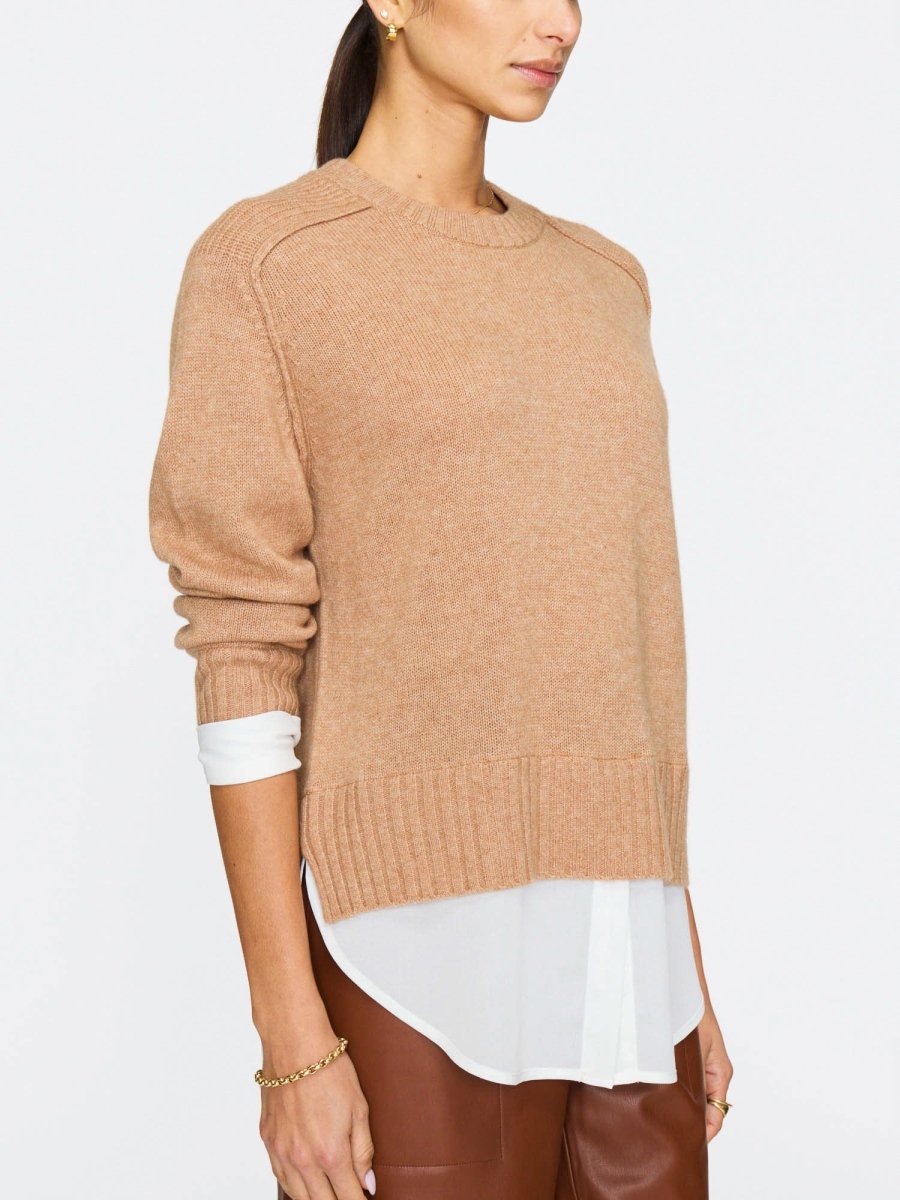 The Parson Crew Looker