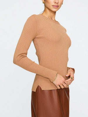 The Tamsin Skinny Rib