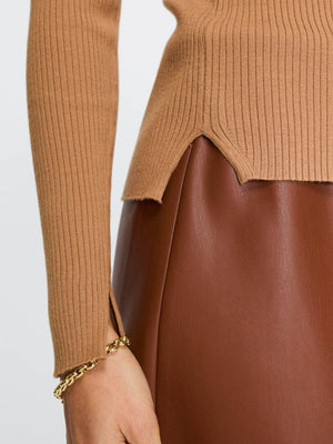 The Tamsin Skinny Rib