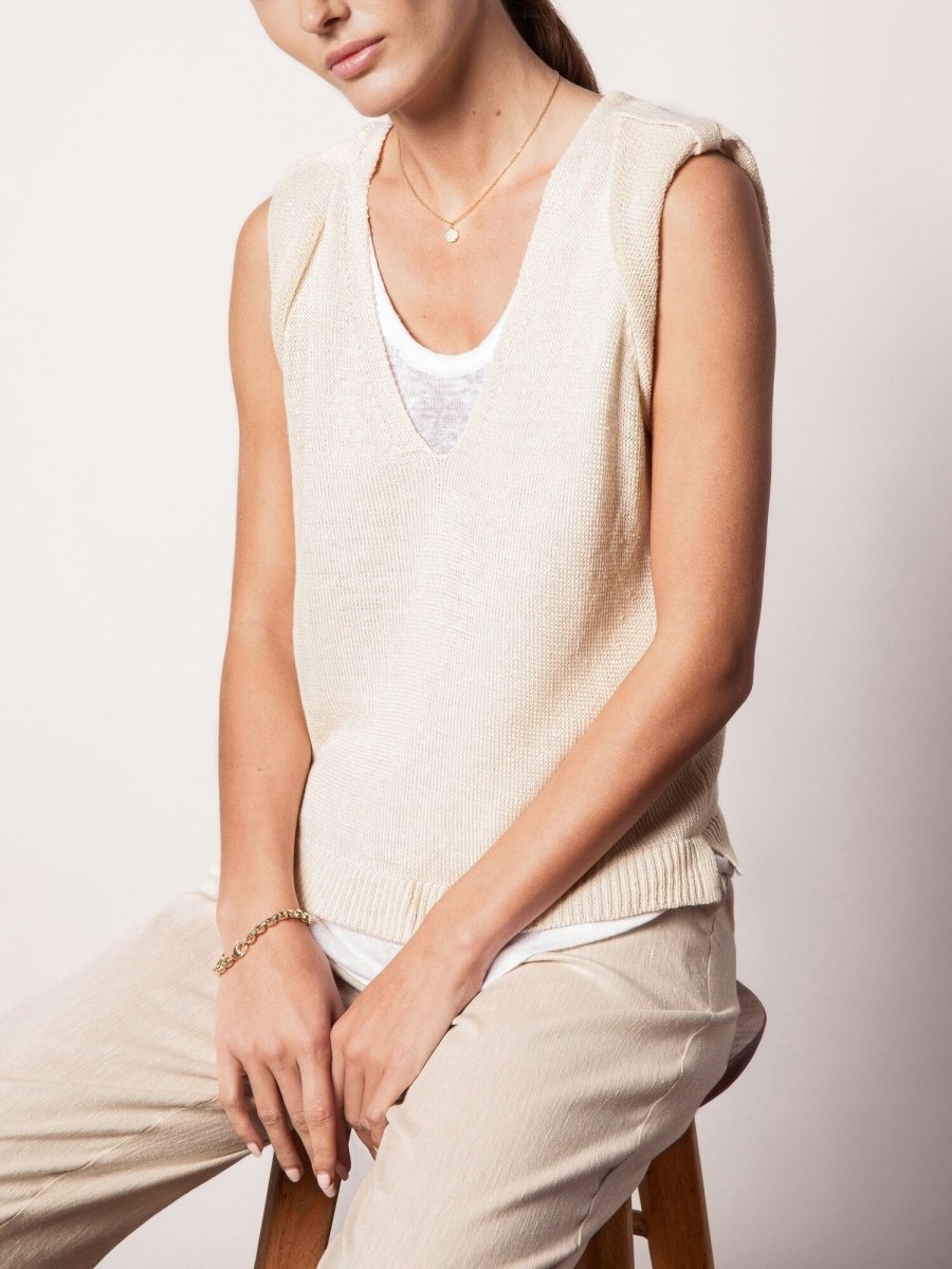 The Morrow Layered Looker