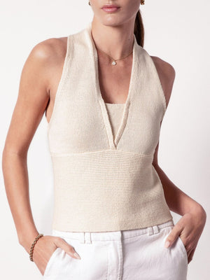 The Ramona Halter Top