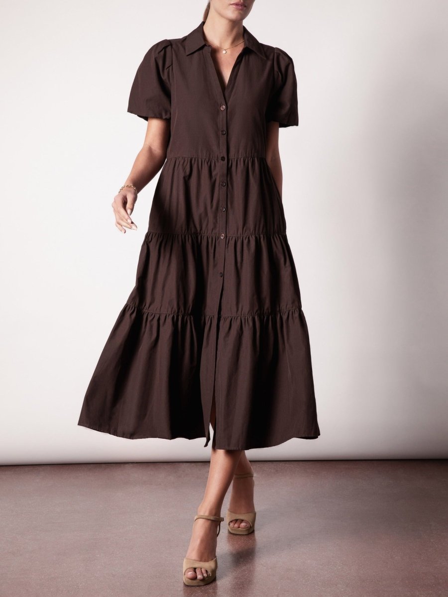Midi & Maxi Dresses Brochu Walker Midi & Maxi Dresses Brochu Walker