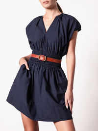 The Mina Short Dress