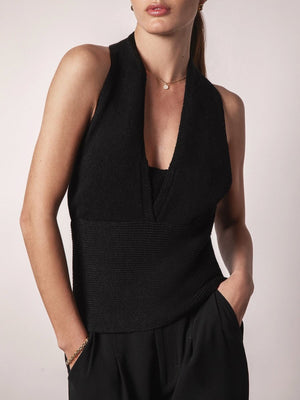 The Ramona Halter Top