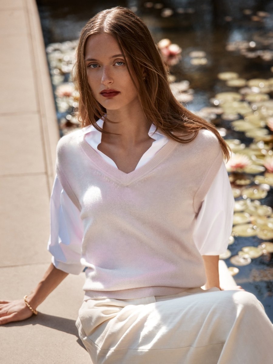 The Kate Shirt Looker