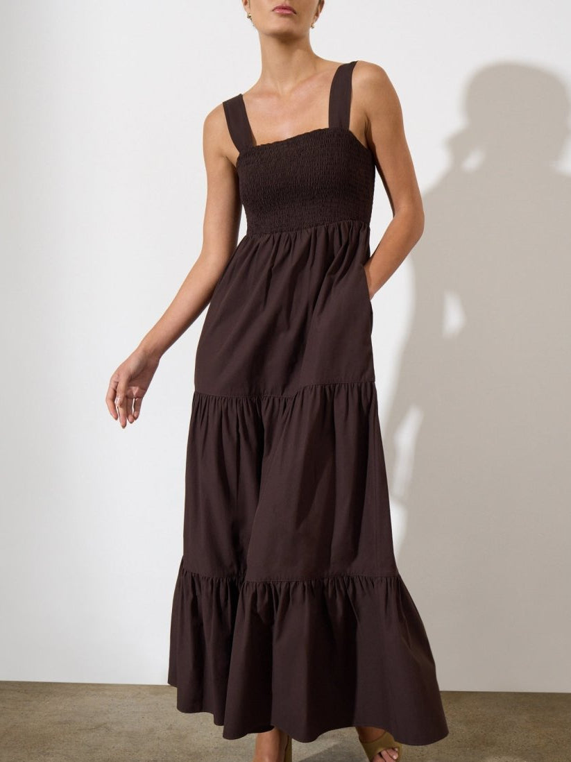 Midi & Maxi Dresses Brochu Walker Midi & Maxi Dresses Brochu Walker