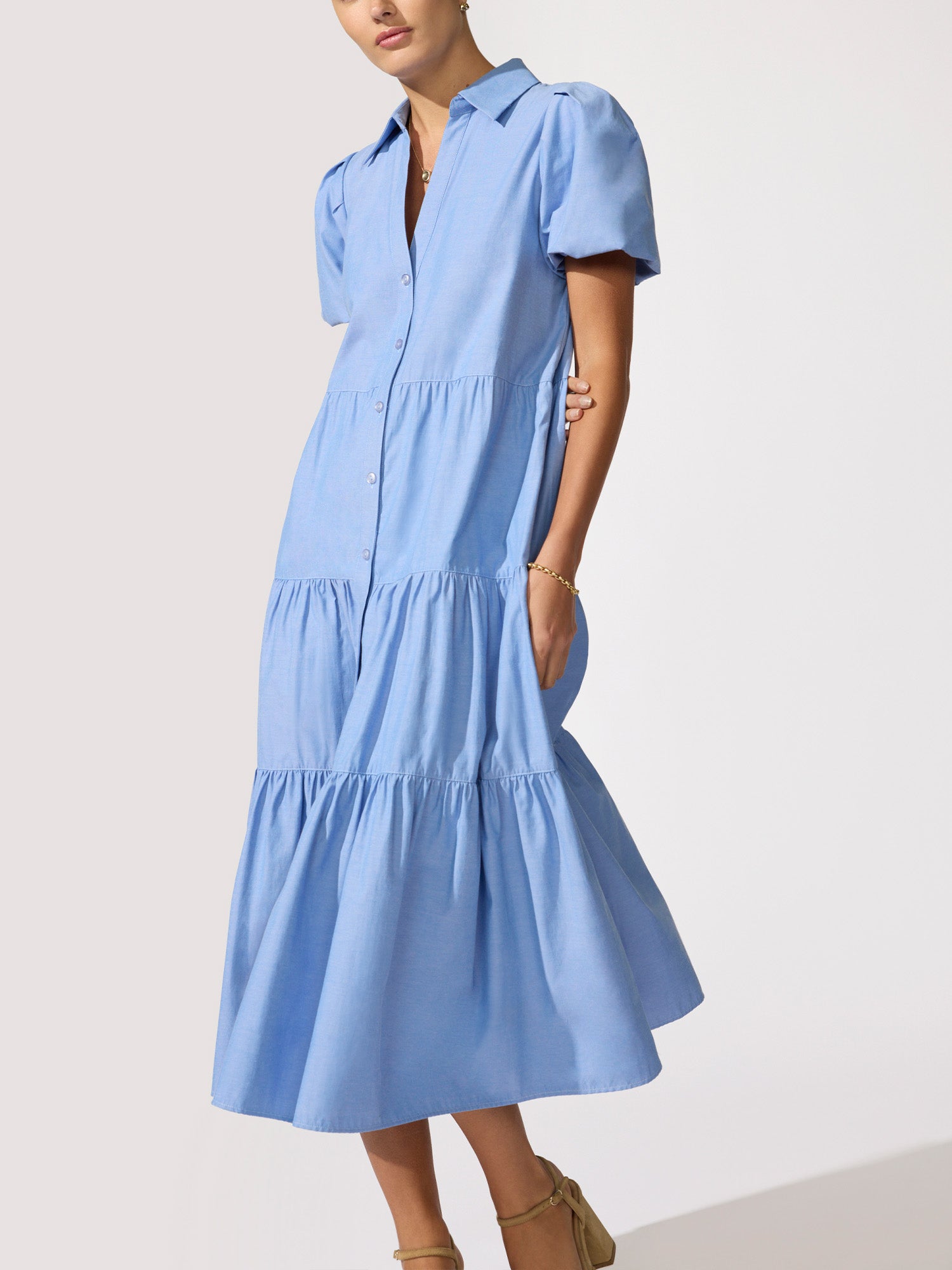 The Havana Dress