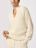 The Eyres Sweater
