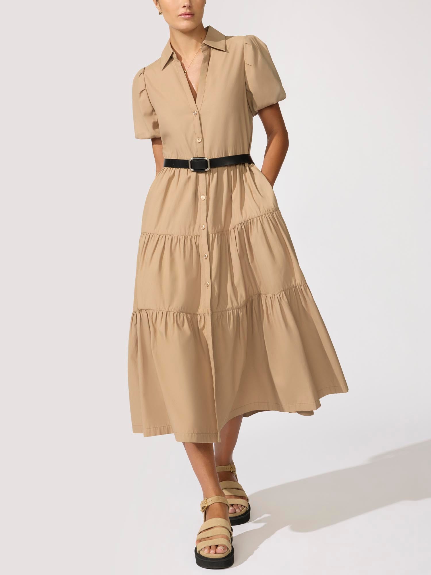 The Saddle Belt