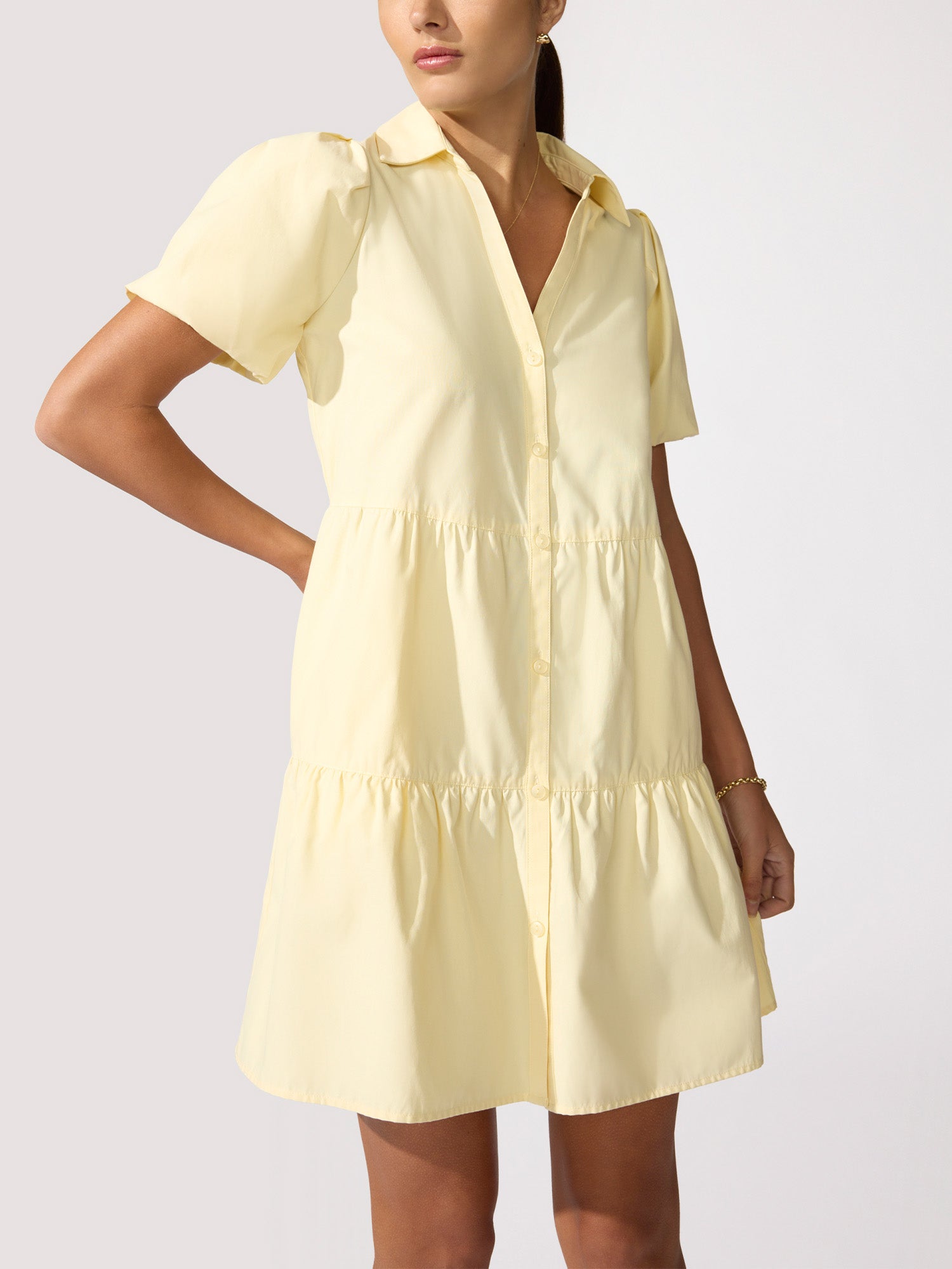 The Havana Mini Dress