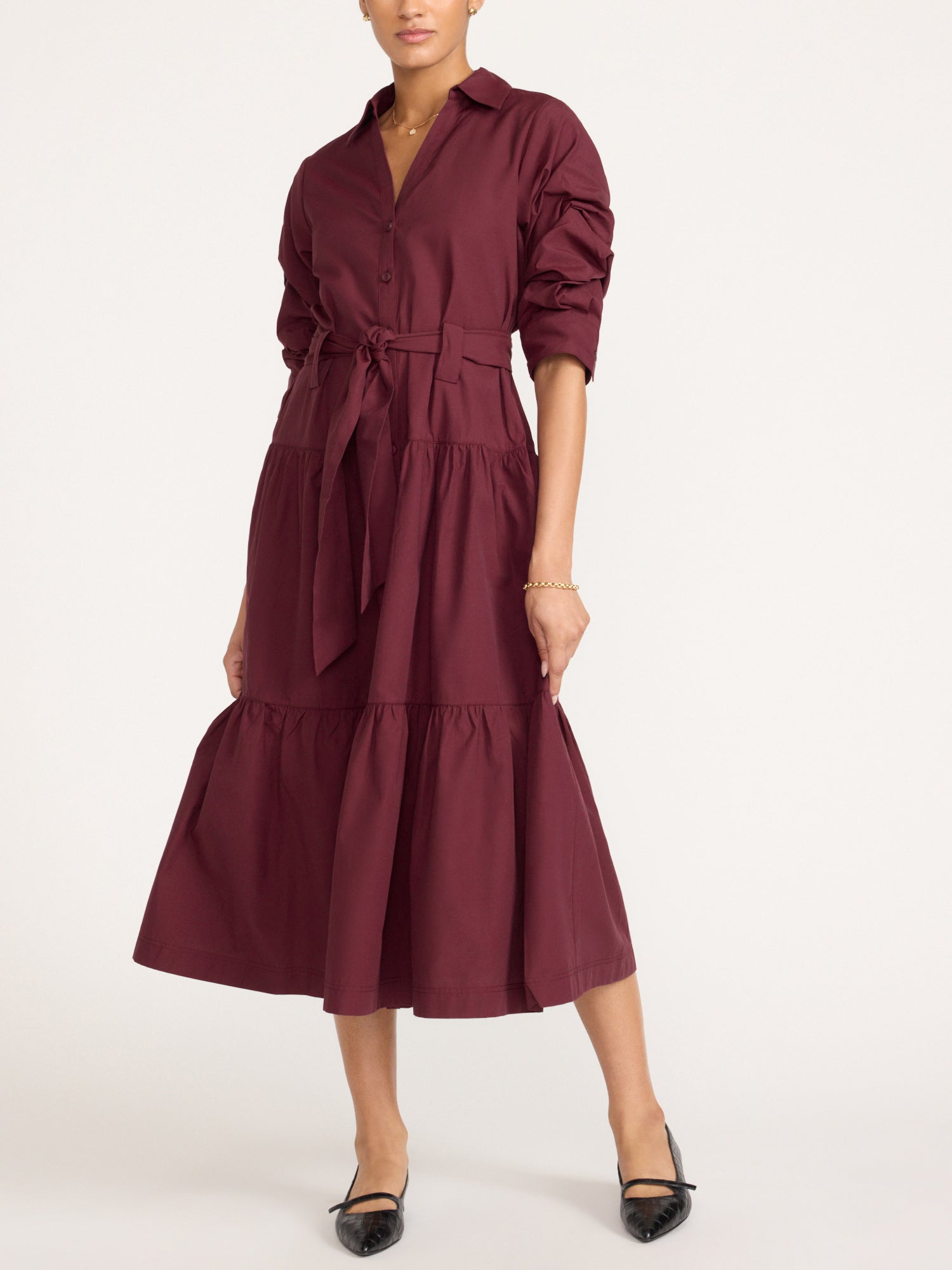 The Ana Dress