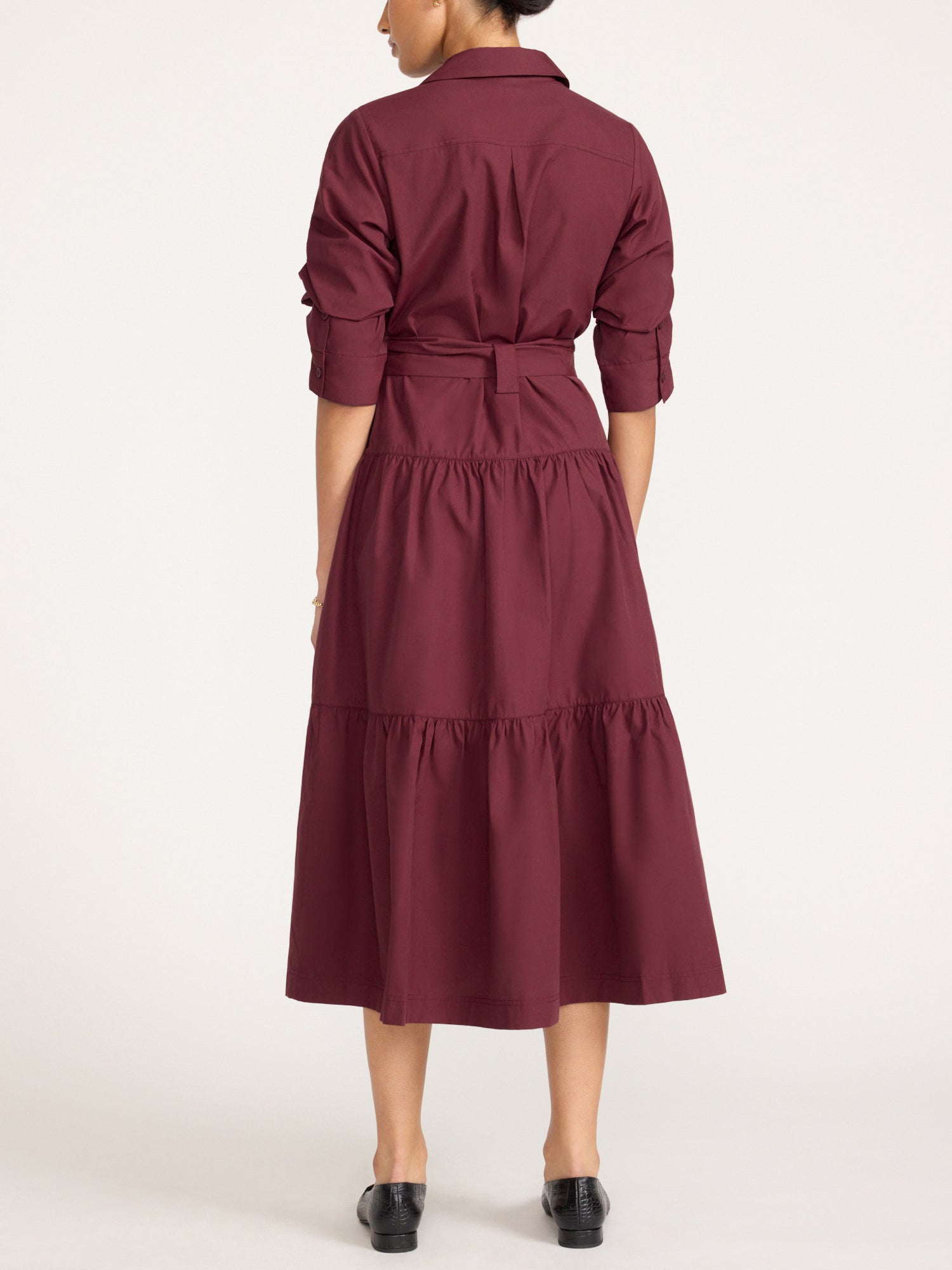 The Ana Dress