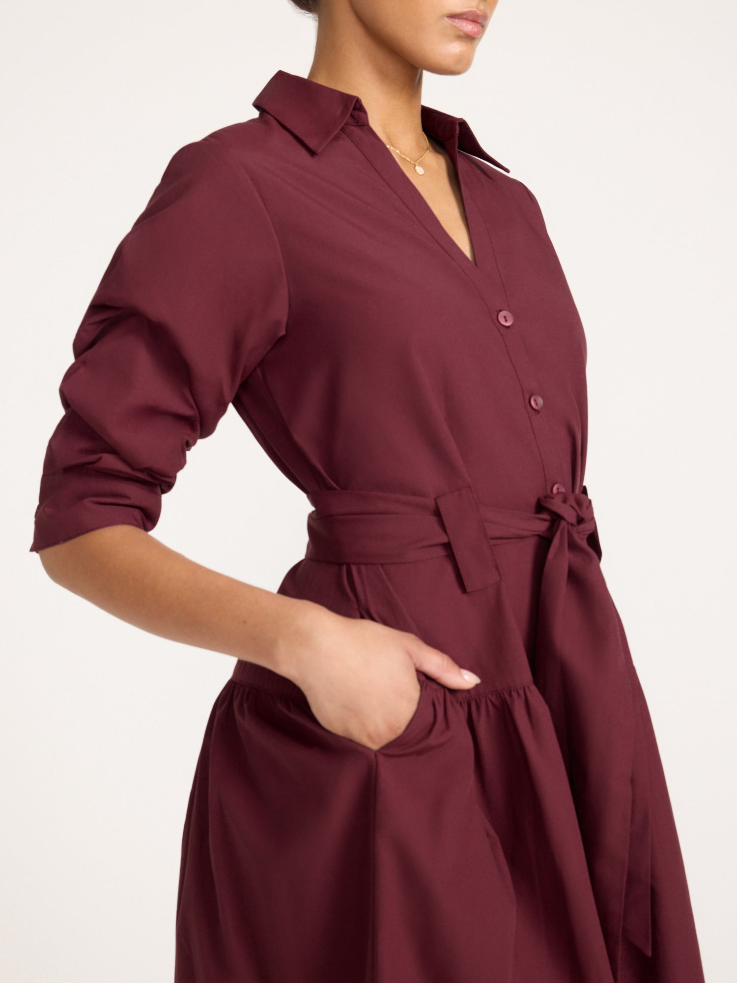 The Ana Dress
