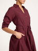 The Ana Dress