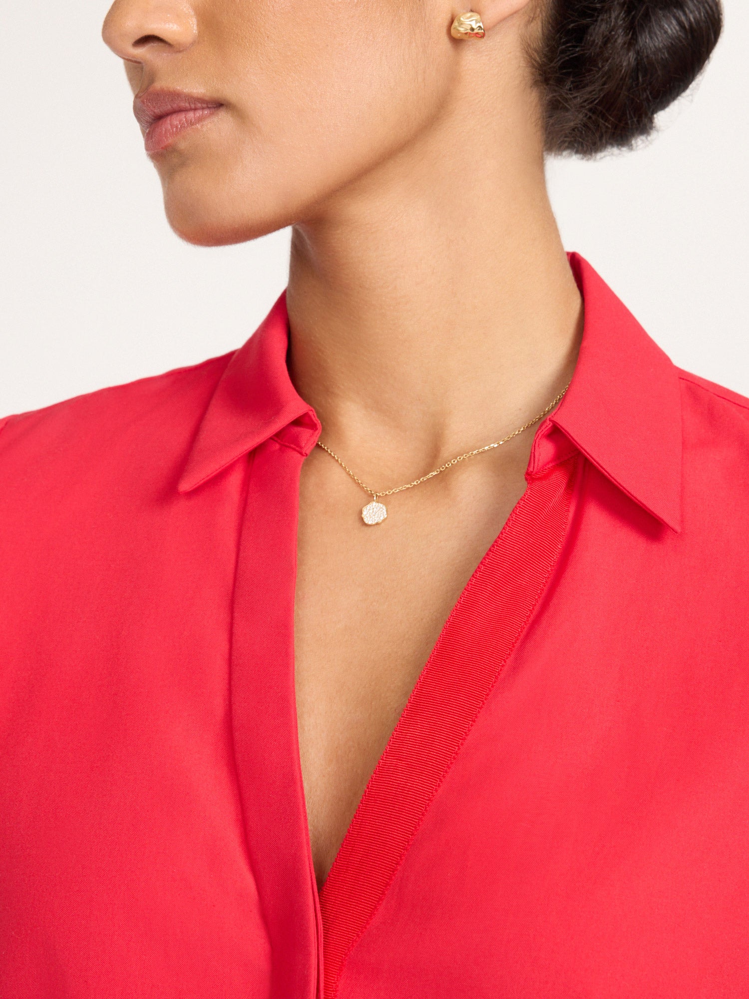 The Antibes Dress