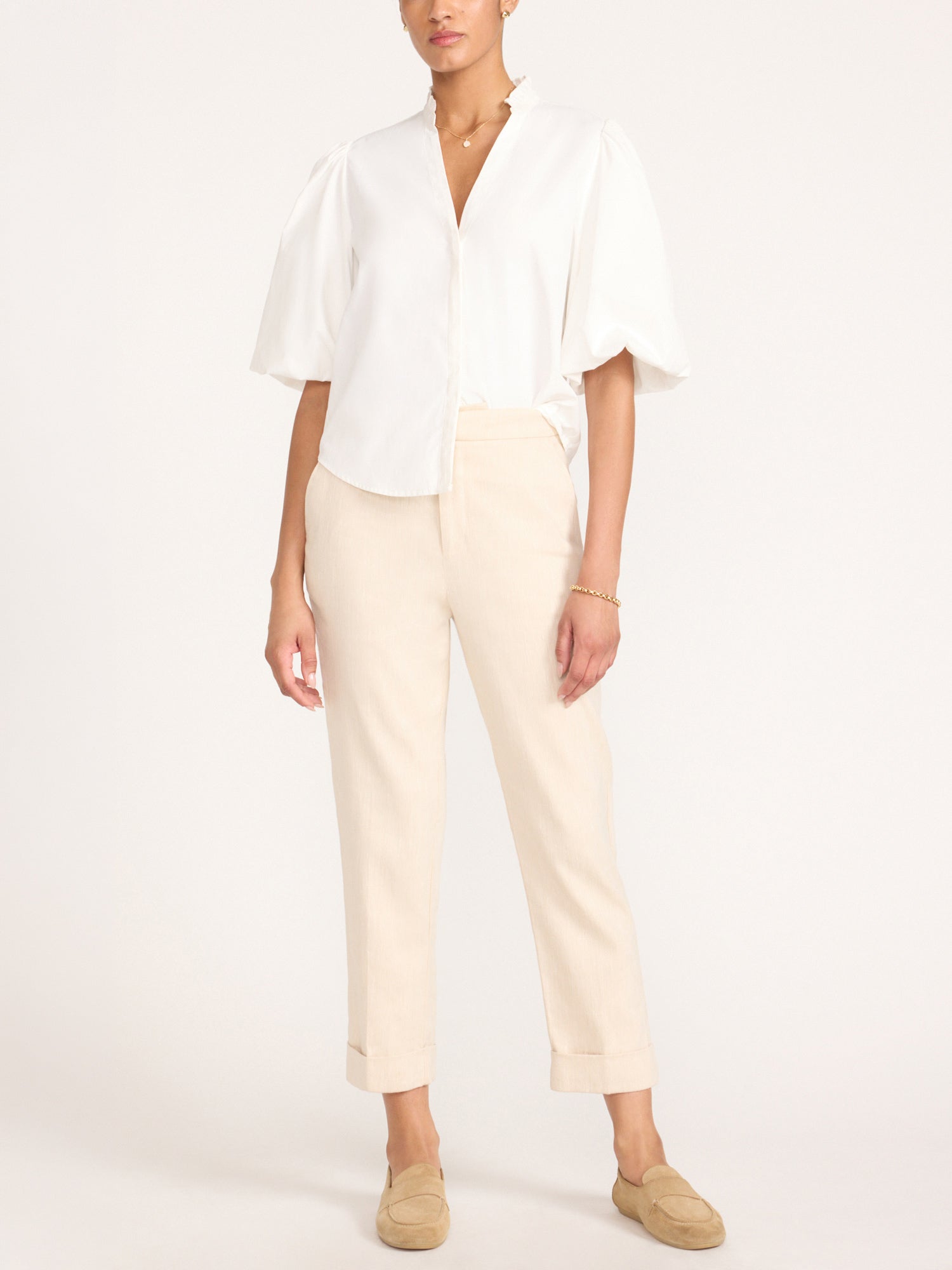 The Marla Shirt
