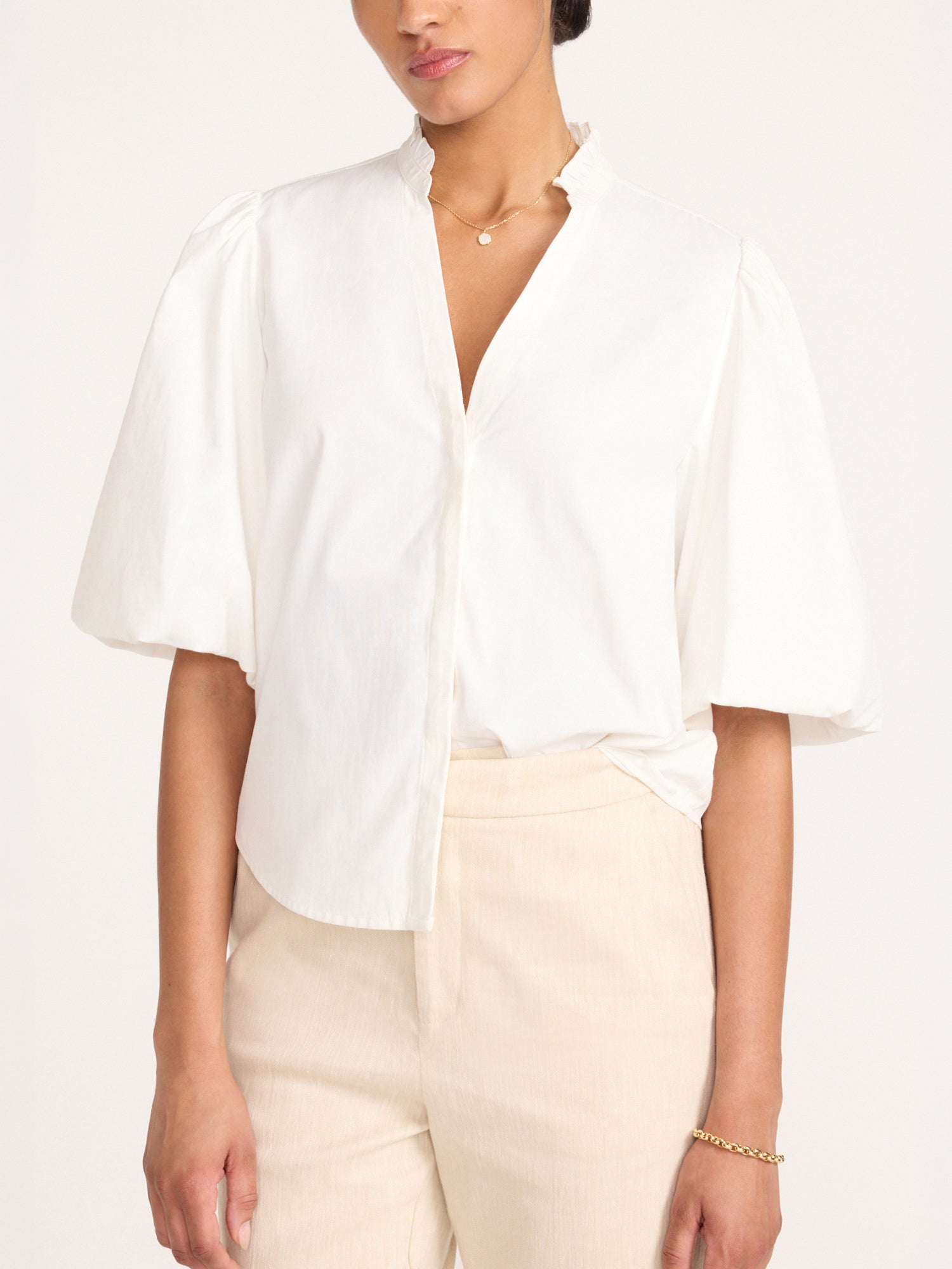 The Marla Shirt