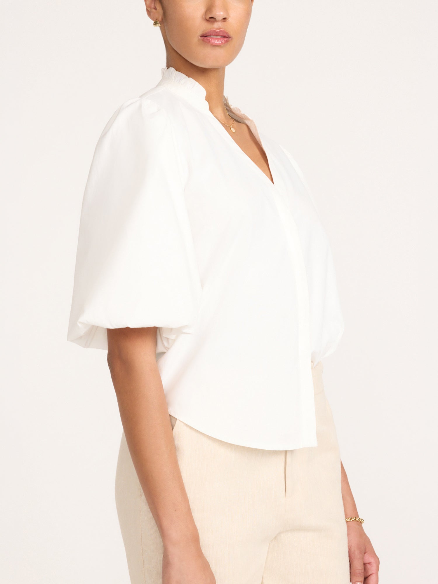 The Marla Shirt