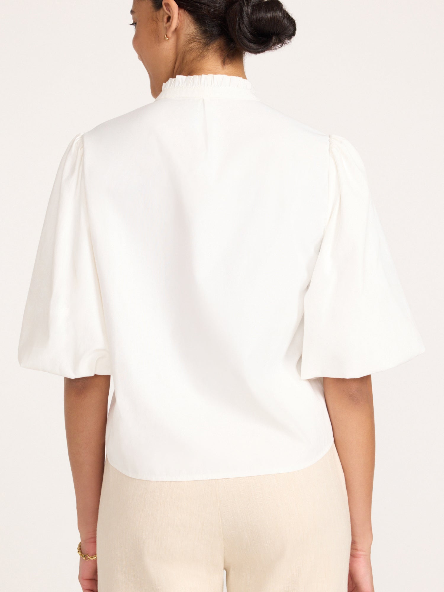 The Marla Shirt