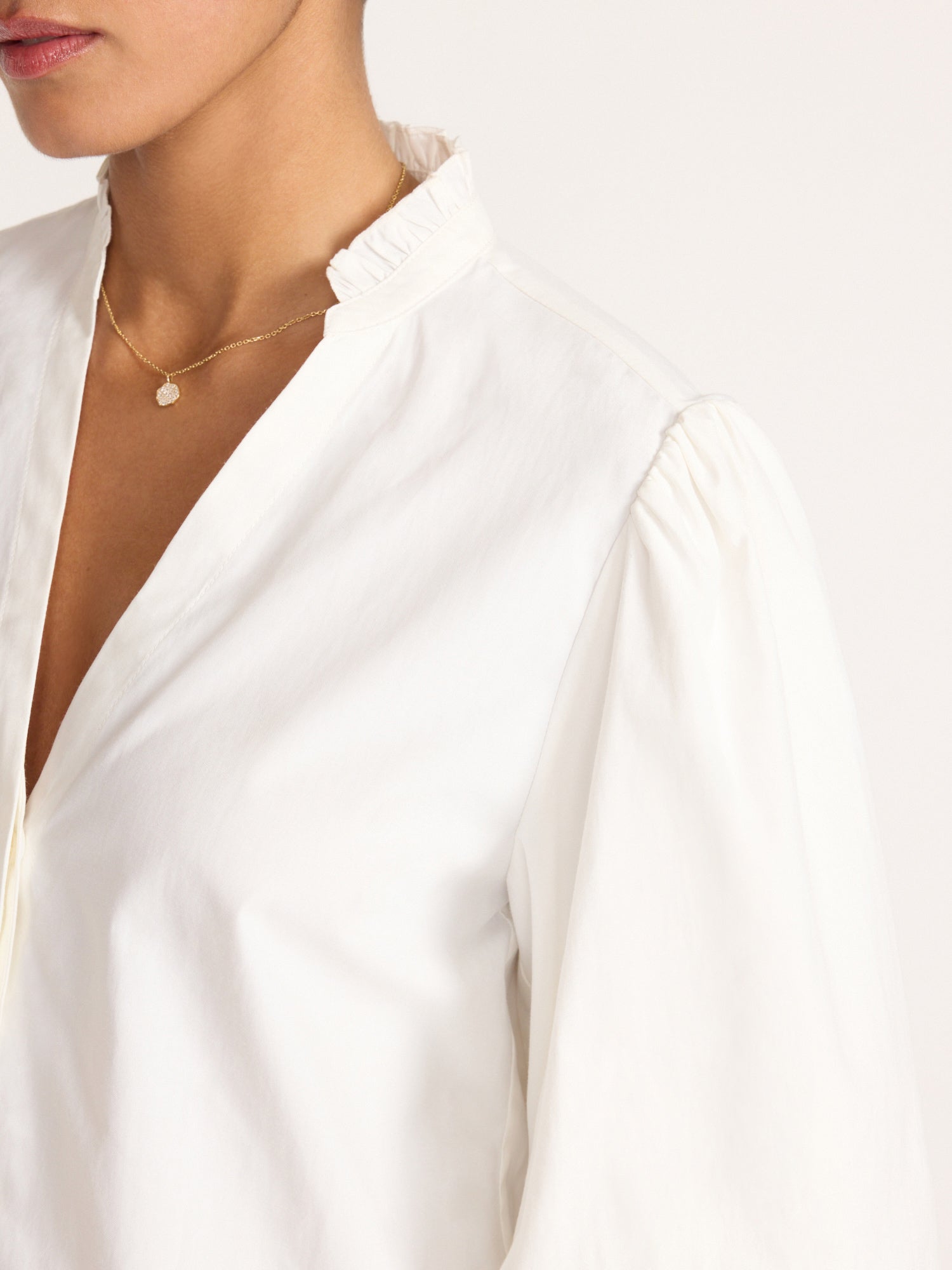 The Marla Shirt