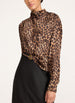 The Annalise Blouse