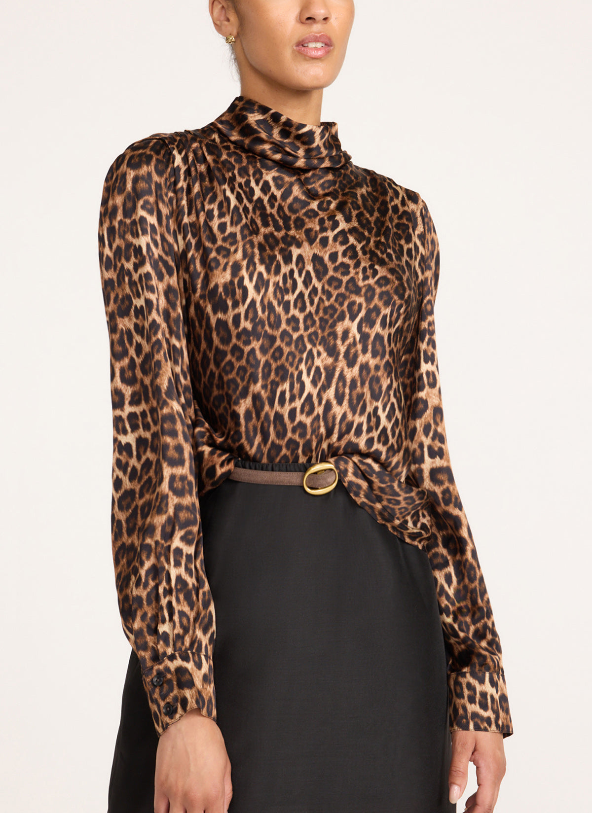 The Annalise Blouse, image 11 of 13