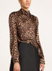 The Annalise Blouse