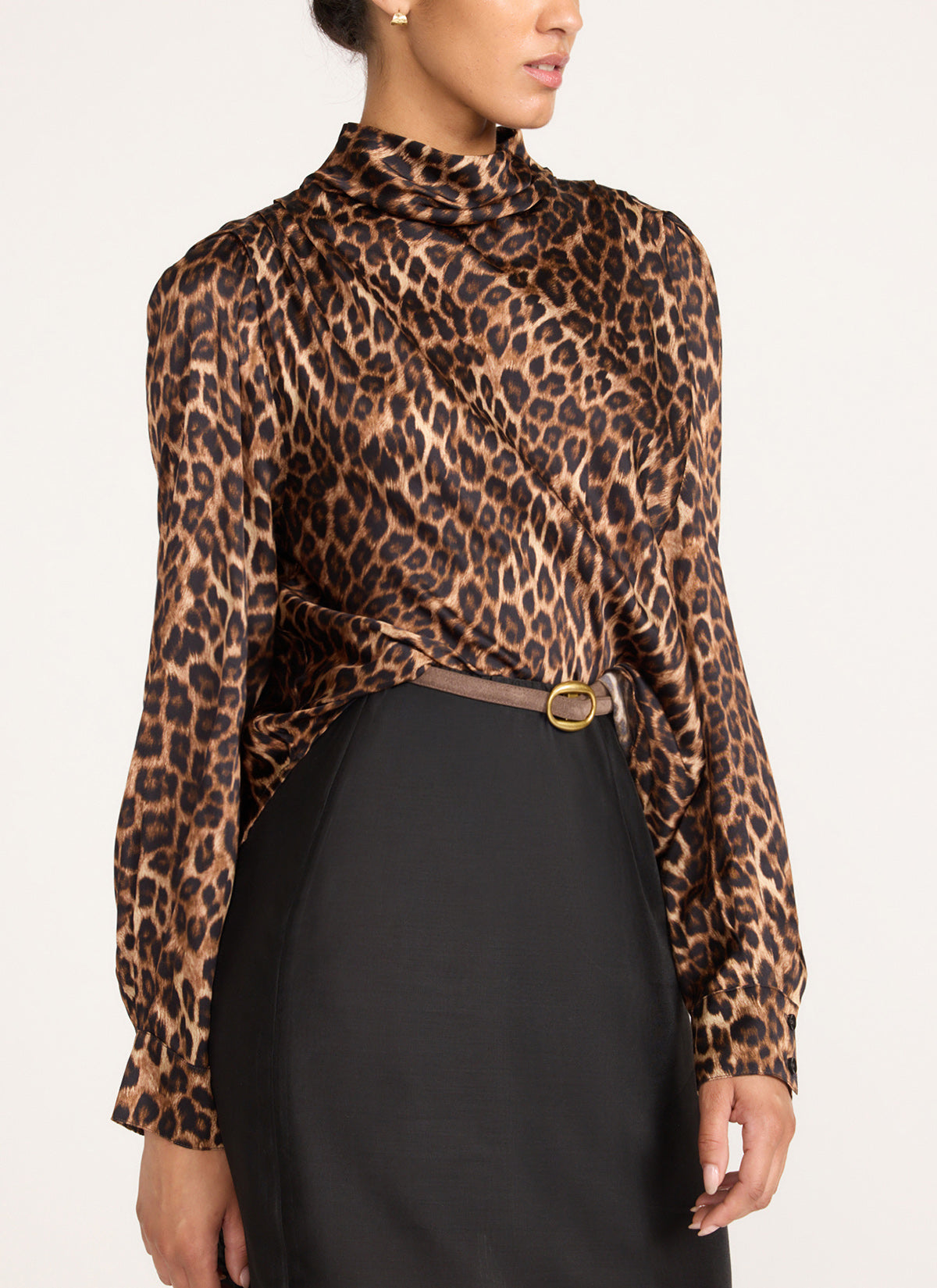 The Annalise Blouse, image 3 of 13