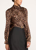 The Annalise Blouse