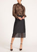 The Annalise Blouse