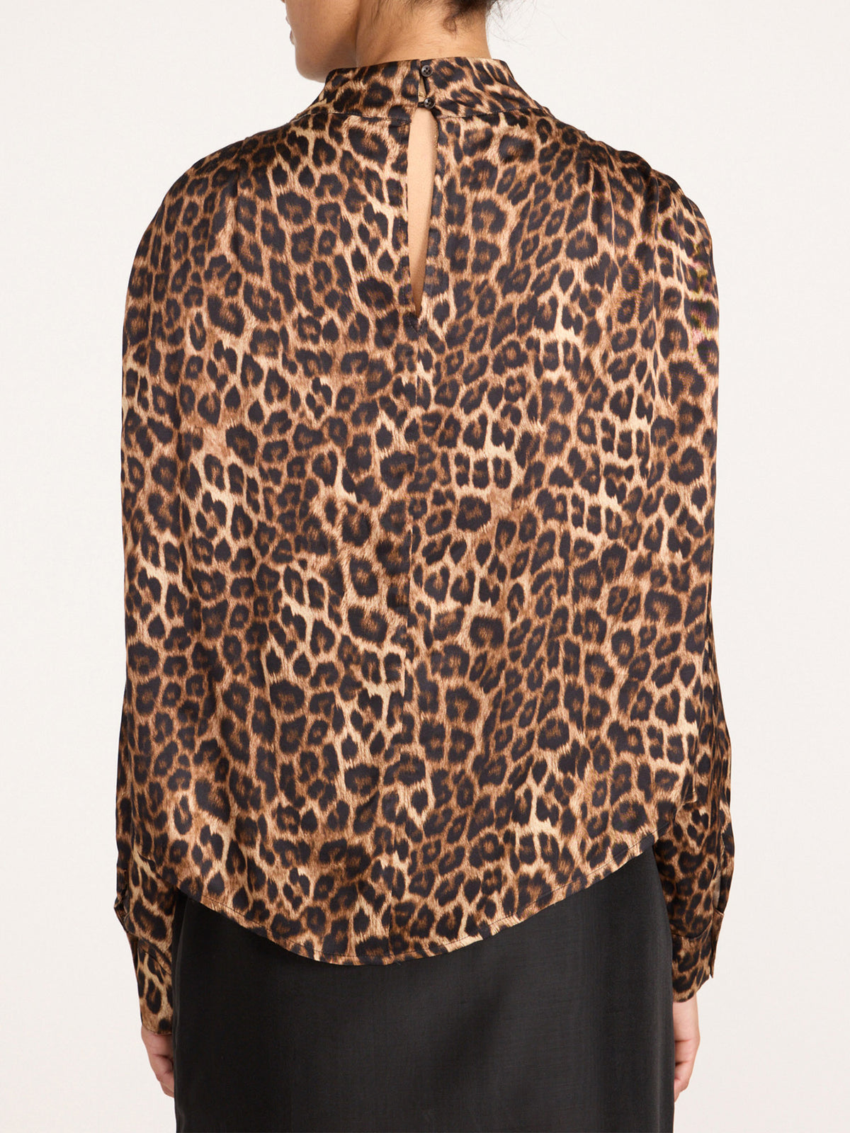 The Annalise Blouse, image 12 of 13