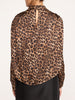 The Annalise Blouse