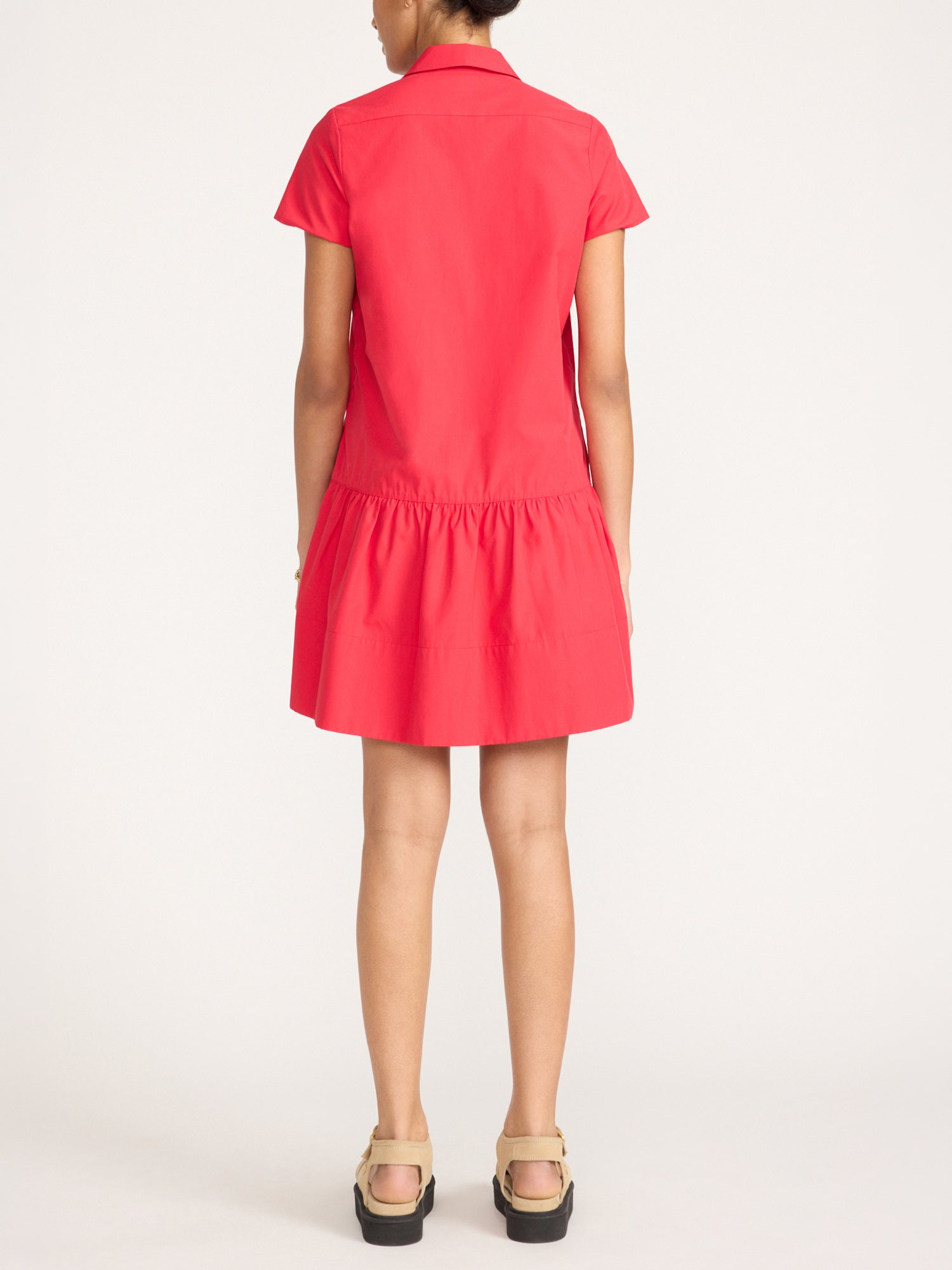 The Antibes Dress