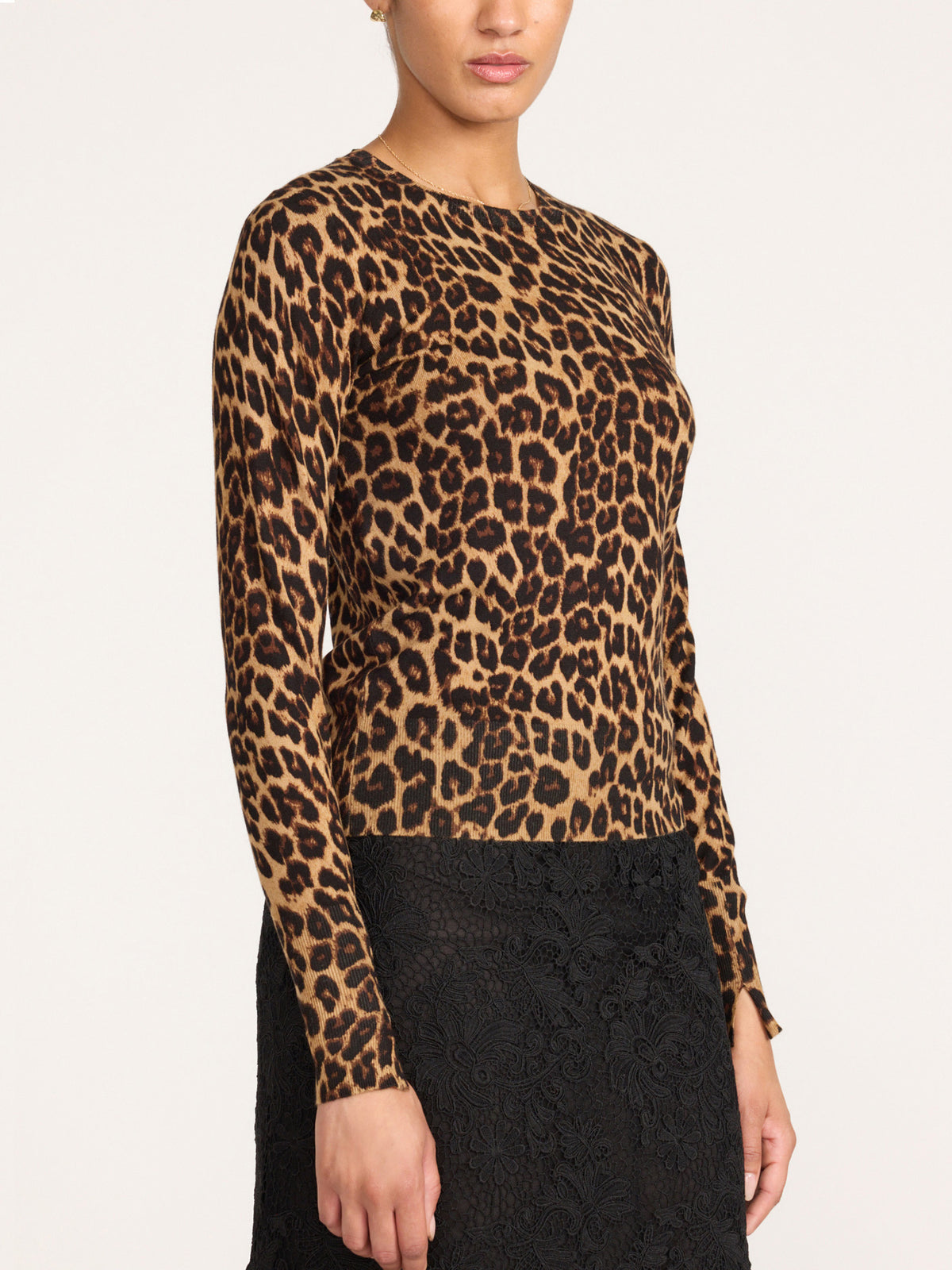 The Ayla Sweater, image 3 of 7