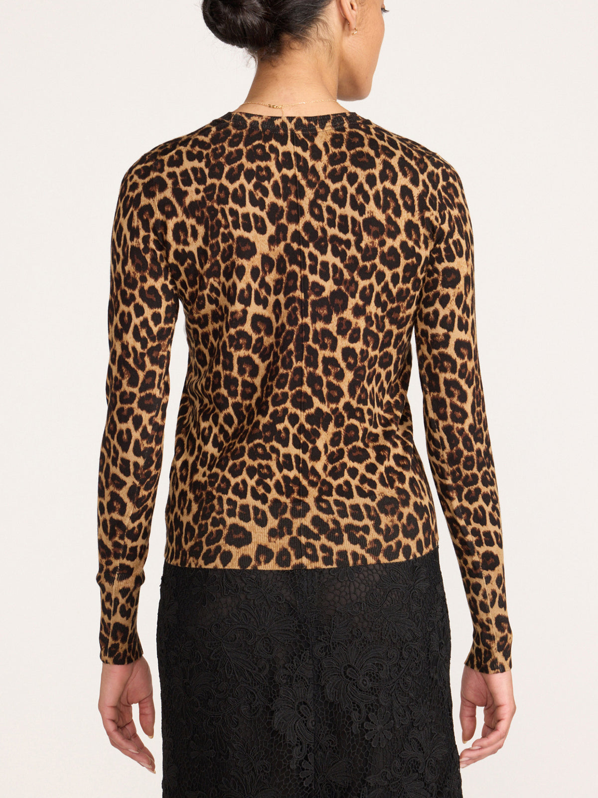 The Ayla Sweater, image 4 of 7