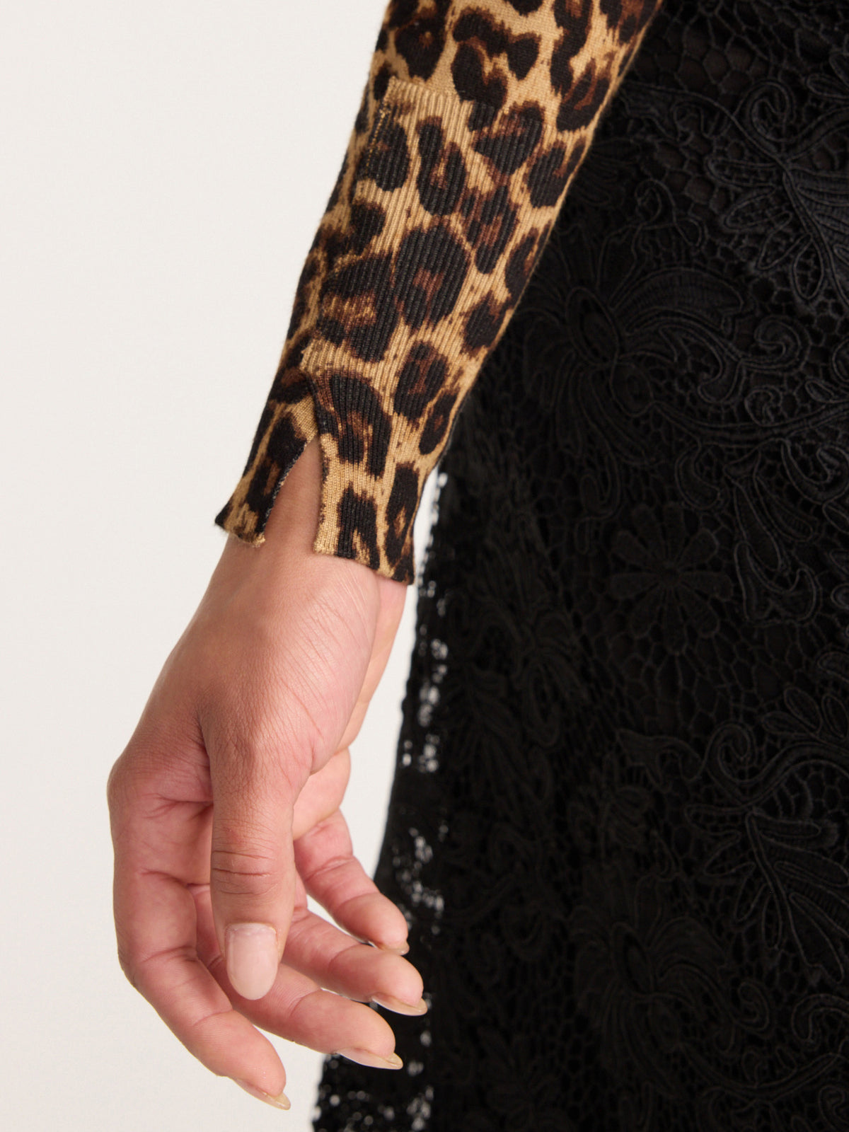 The Ayla Sweater, image 5 of 7