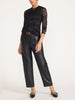 The Blaire Lace Top