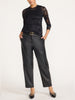 The Blaire Lace Top