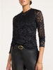 The Blaire Lace Top