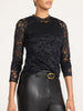 The Blaire Lace Top