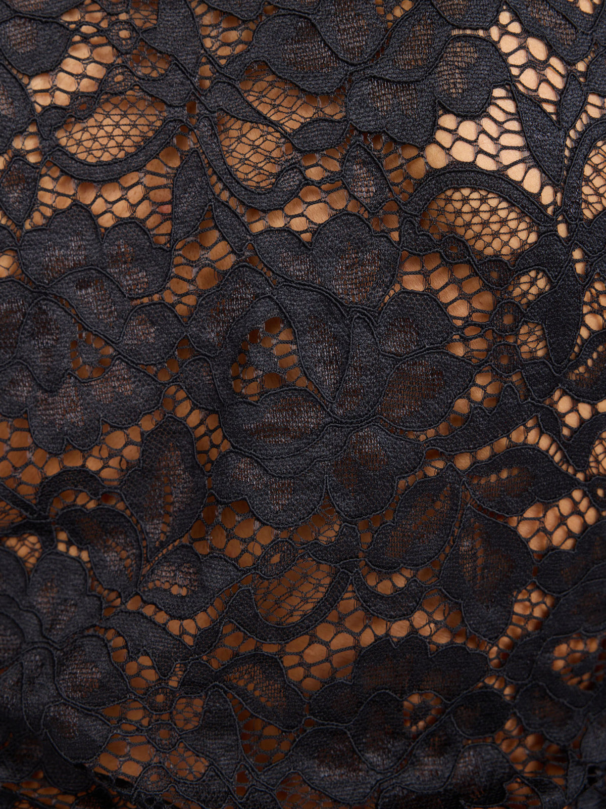 The Blaire Lace Top, image 5 of 18