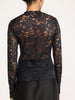 The Blaire Lace Top